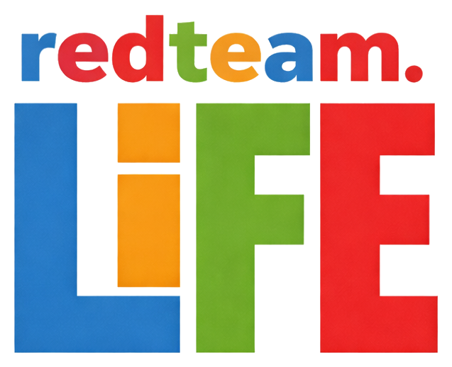 RedTeam.Life